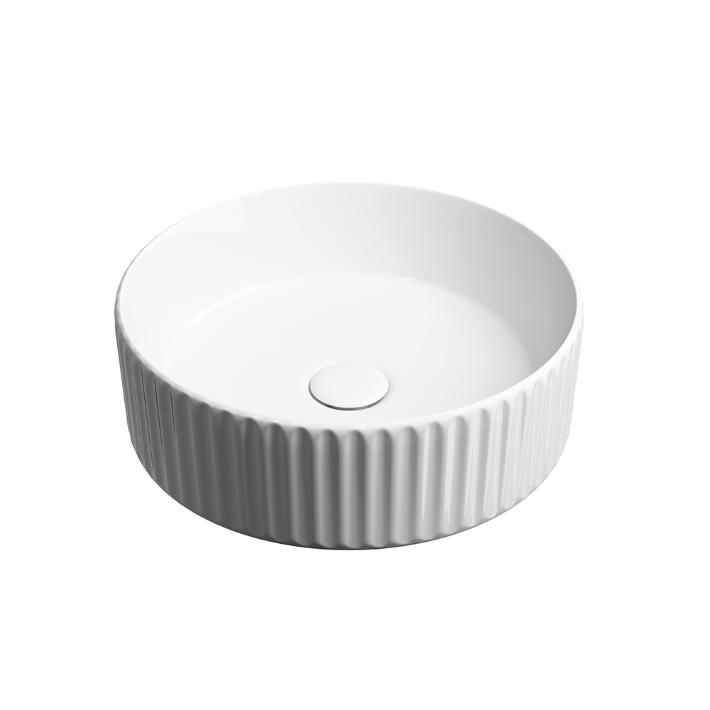 

Раковина Ceramicanova Element CN6057 36 см, Белый, CN6057
