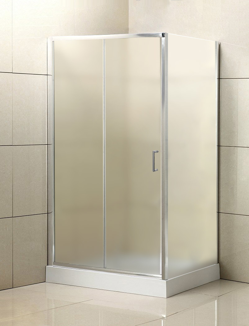 

Душевой уголок BelBagno UNO-195-AH-1-120/90-P-Cr, UNO-195-AH-1-120/90-P-Cr