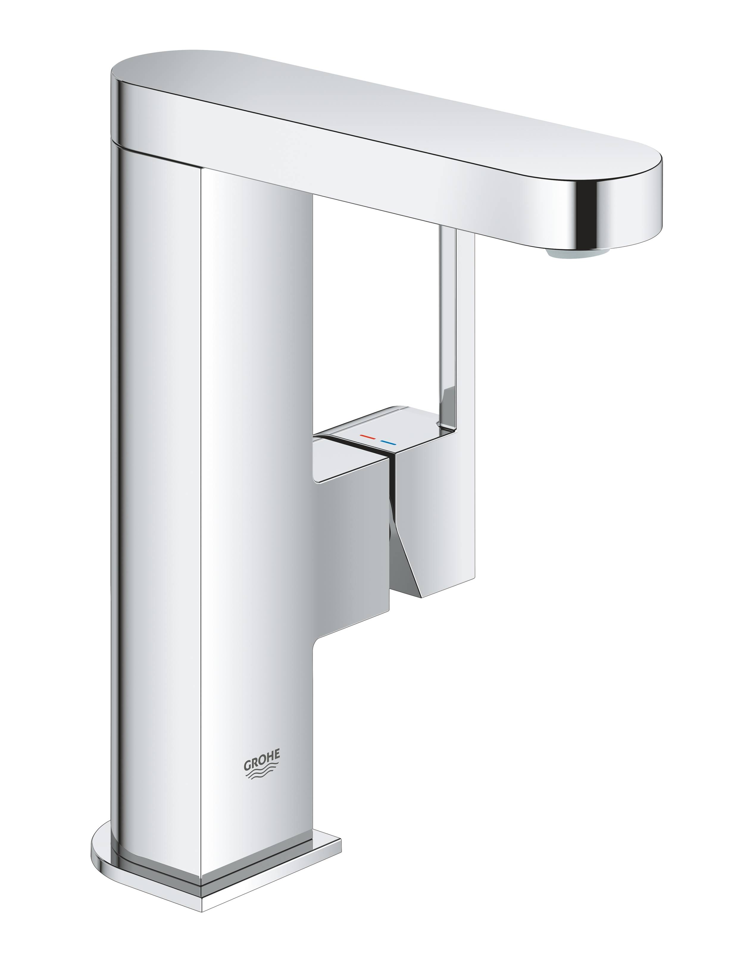 

Смеситель Grohe Plus 23872003 для раковины, Хром, Plus 23872003