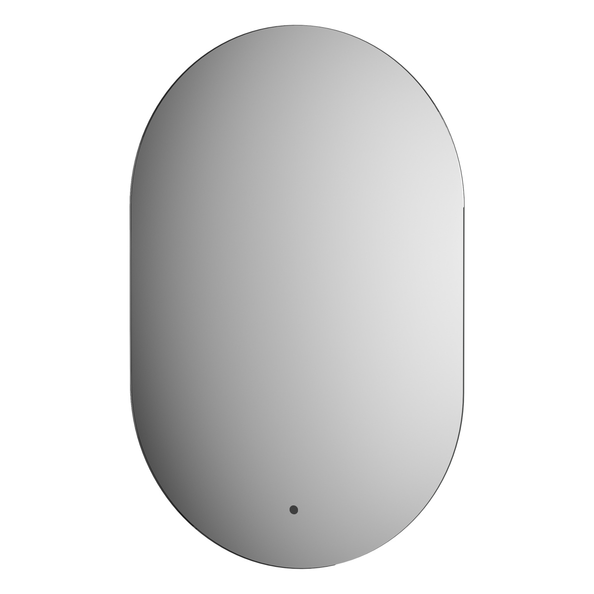 

Зеркало Defesto OPTI DF 2901R 40х60 см, DF 2901R