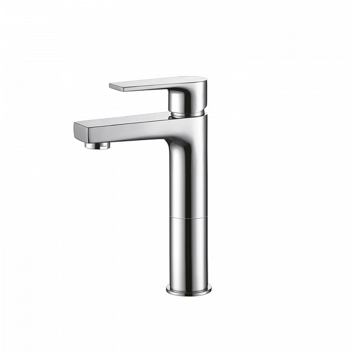 

Смеситель для раковины Creavit Sharp SR6500, Хром, SR6500