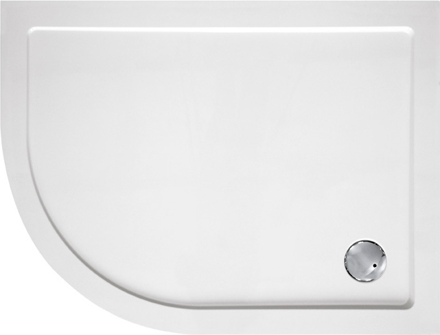 

Поддон для душа Cezares SMC RH 120x90 см R, SMC RH 120x90 см