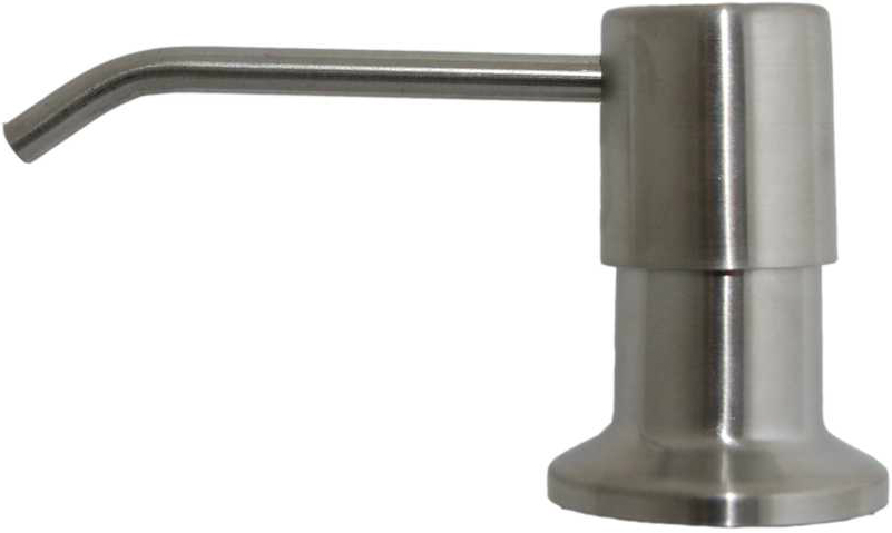 

Дозатор Lava SG13 CR для жидких моющих средств, хром, SG13 CR