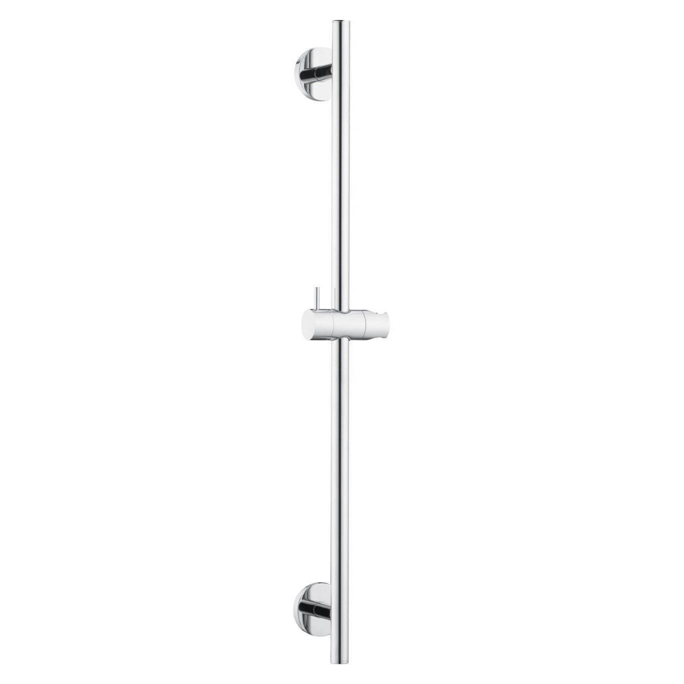 

Душевая штанга Boheme Uno 420-CR chrome, Хром, 420-CR