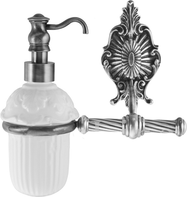 

Дозатор Migliore Elisabetta 17027 хром, Elisabetta 17027