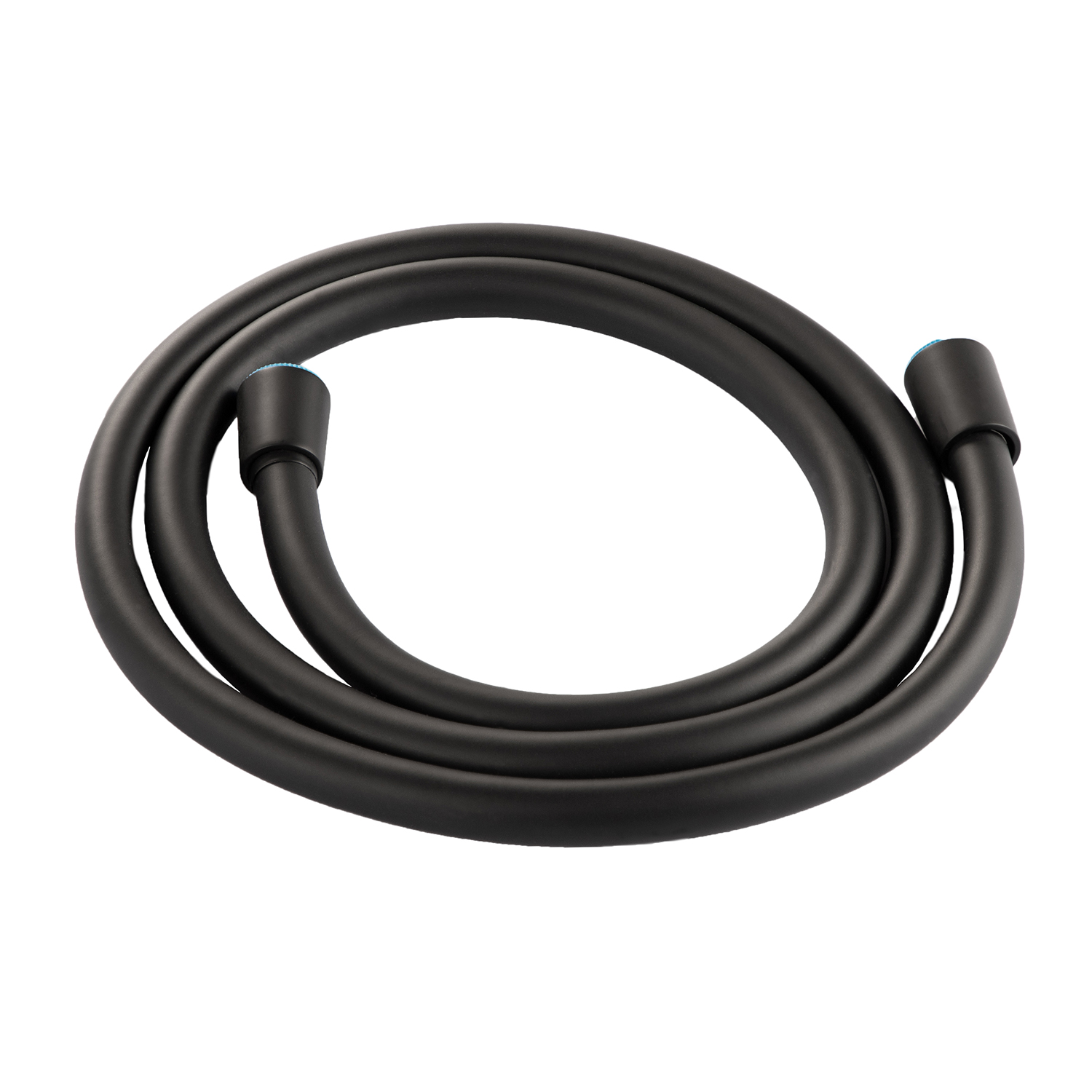 

Душевой шланг WasserKRAFT Elbe 7400 A241 120 см, черный, Elbe 7400 A241