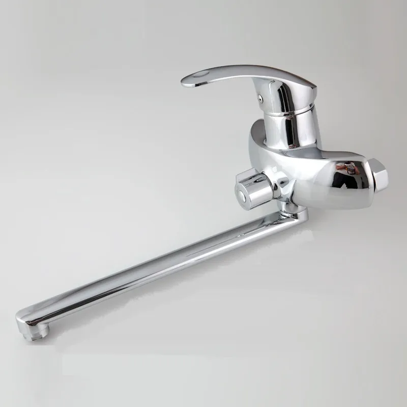 

Смеситель для ванны с душем Frap H21 F2221, Хром, F2221