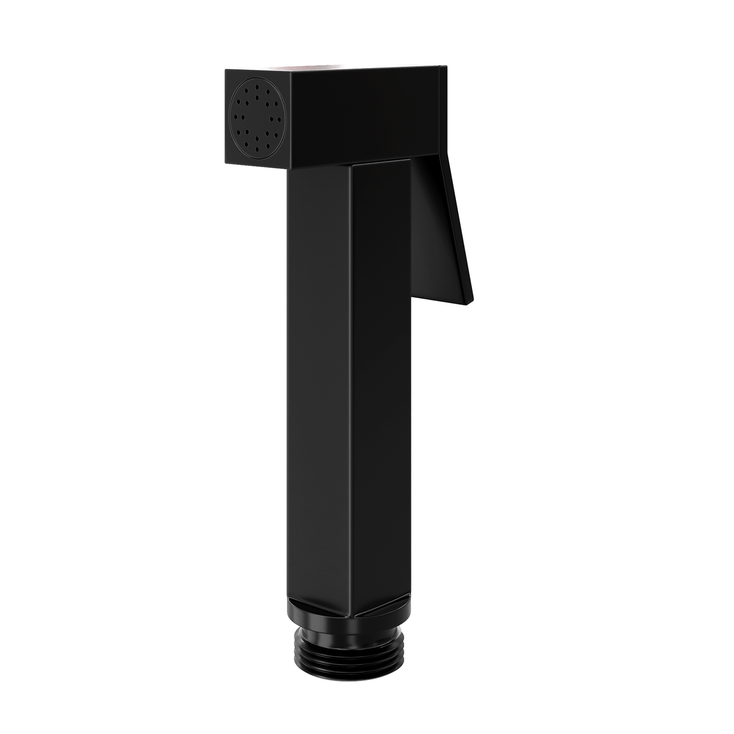 

Гигиенический душ WasserKRAFT Abens A212 черный, A212