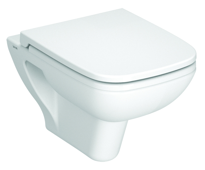 

Унитаз подвесной VitrA S20 5507B003-0101, Белый, S20 5507B003-0101