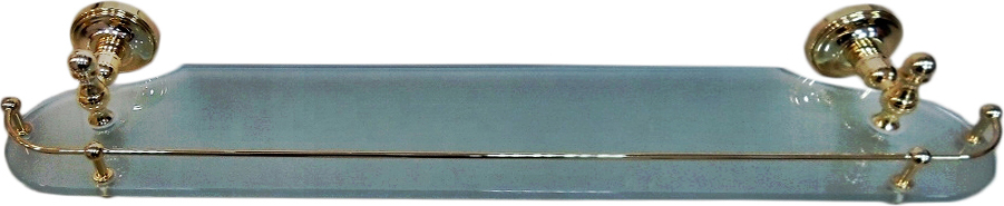 

Полка Migliore Mirella ML.MRL-M054.DO золото, Mirella ML.MRL-M054.DO