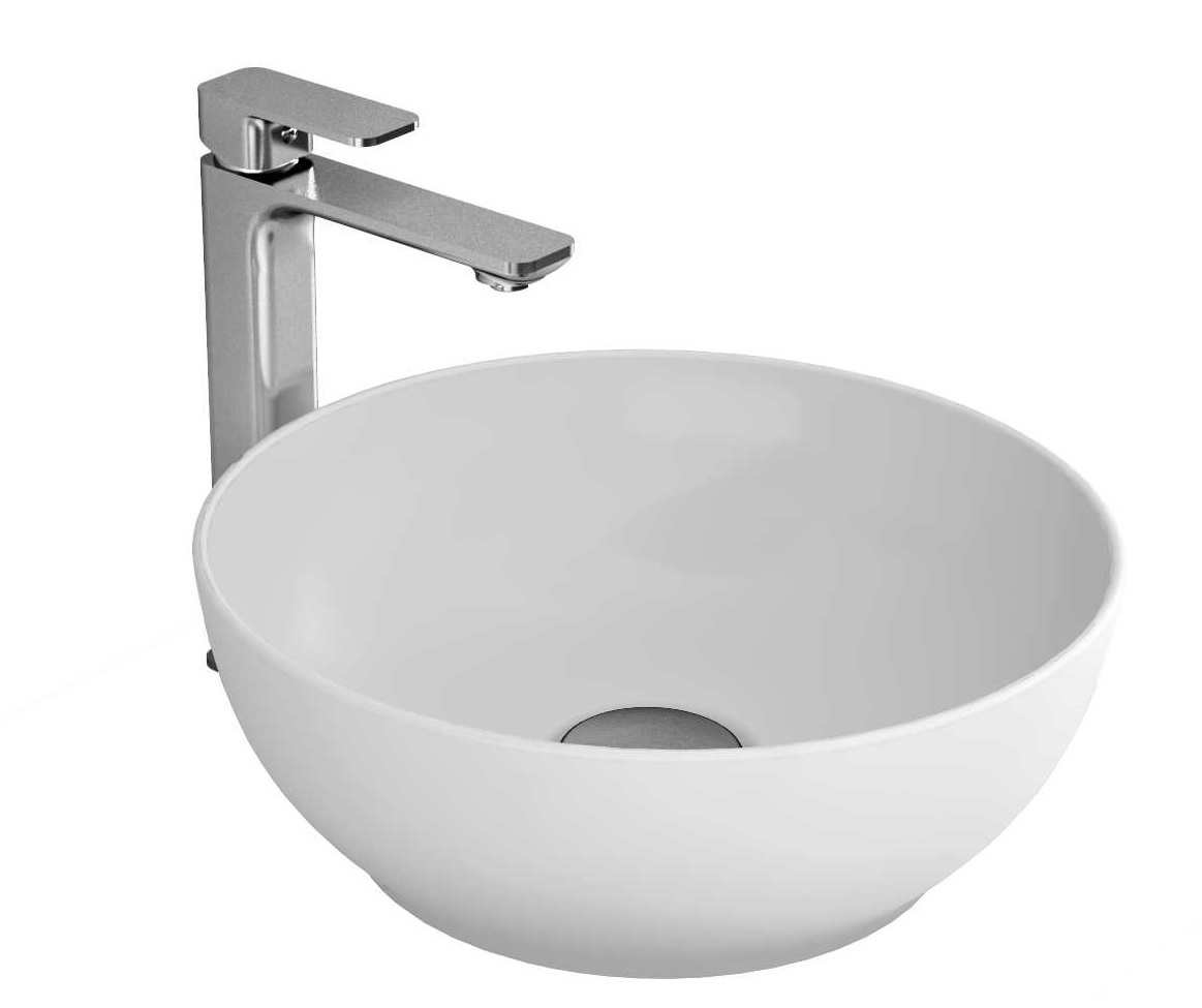 

Рукомойник Bien Motto MTLG03802FD0W5000, Белый, MTLG03802FD0W5000