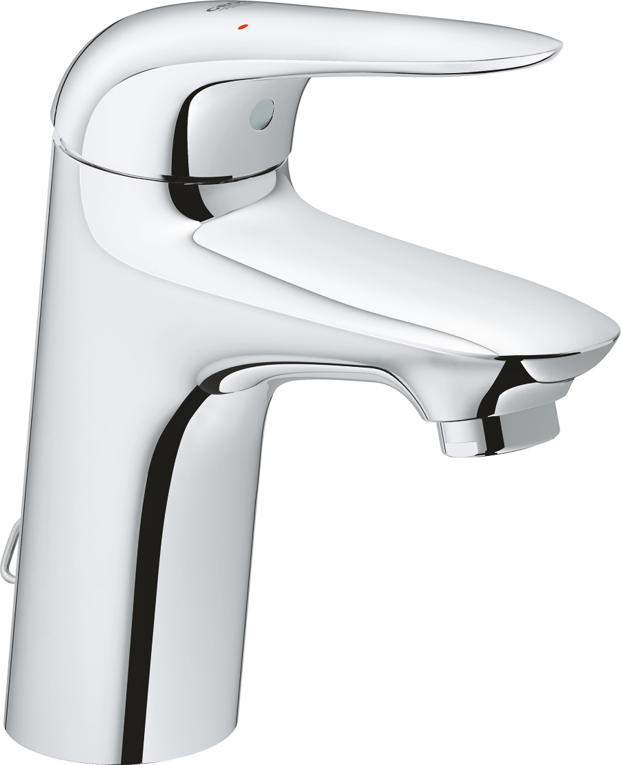 

Смеситель Grohe Eurostyle 23713003 для раковины, Хром, Eurostyle 23713003