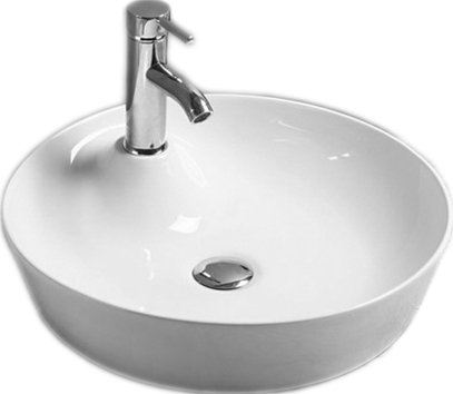 

Раковина Melana MLN-78111, Белый, MLN-78111