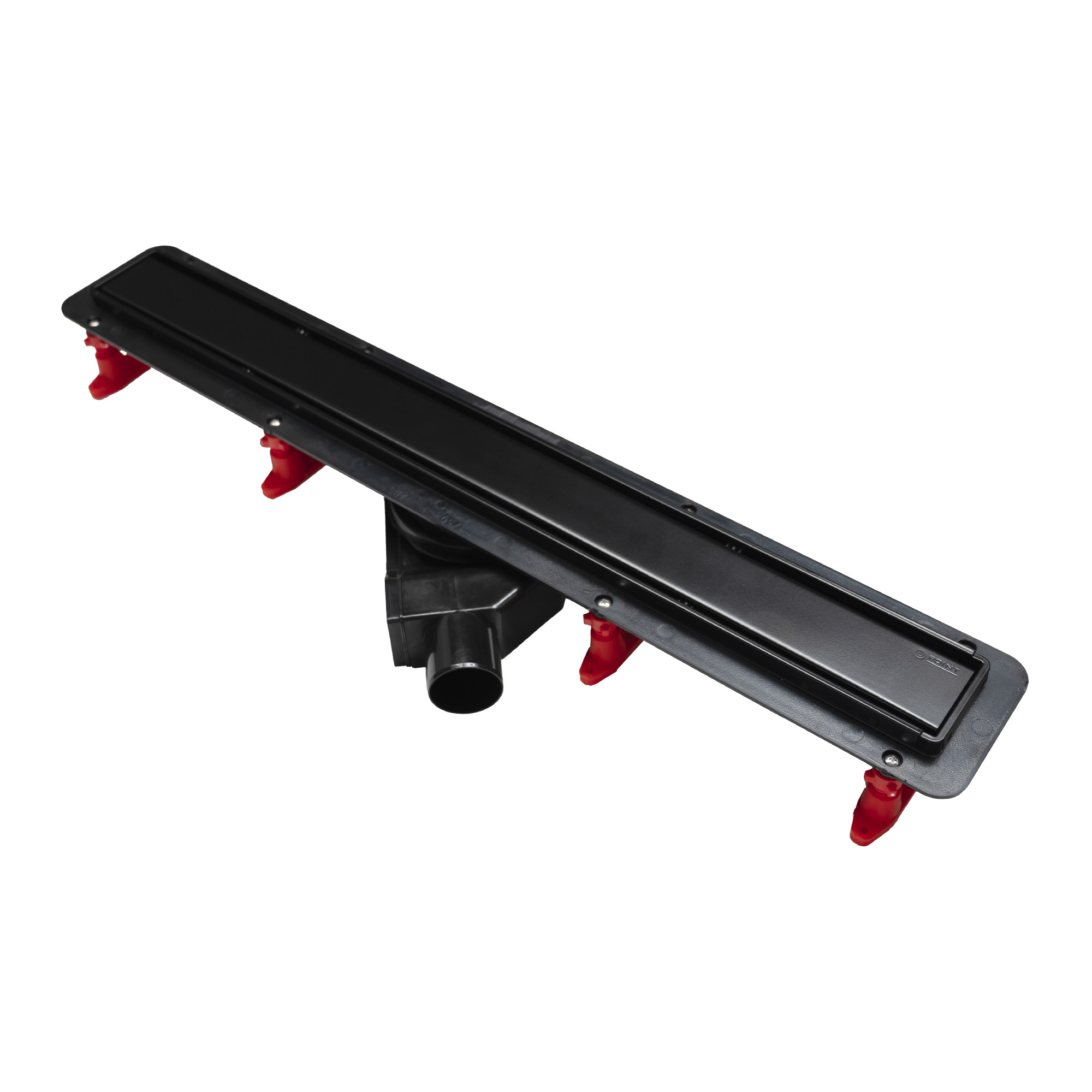 

Душевой лоток Point Деметра PN50375B 7,5х75 см, черный матовый, PN50375B