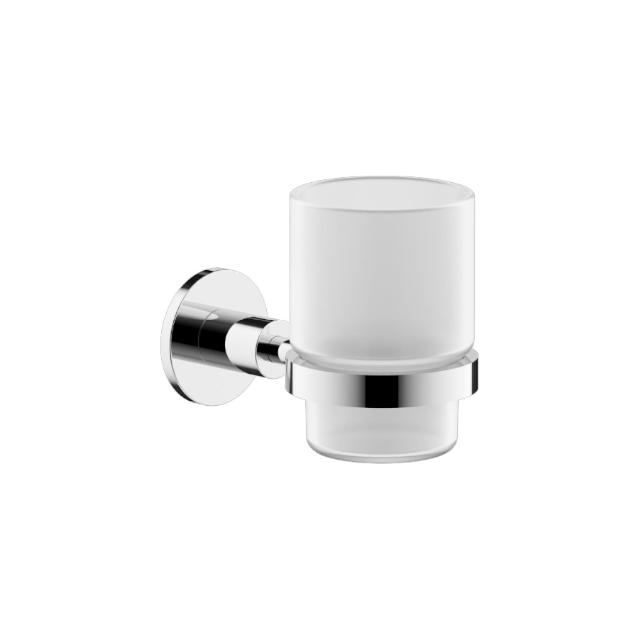 

Стакан Sancos Base SC9030CH хром, SC9030CH