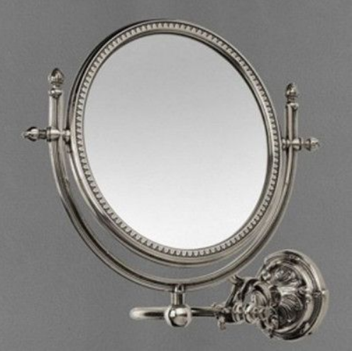 

Зеркало Art&Max Barocco AM-2109-Cr увеличительное, Хром, AM-2109-Cr
