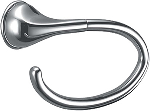 

Полотенцедержатель Colombo Design Melo В1231.CR, Хром, Melo В1231.000