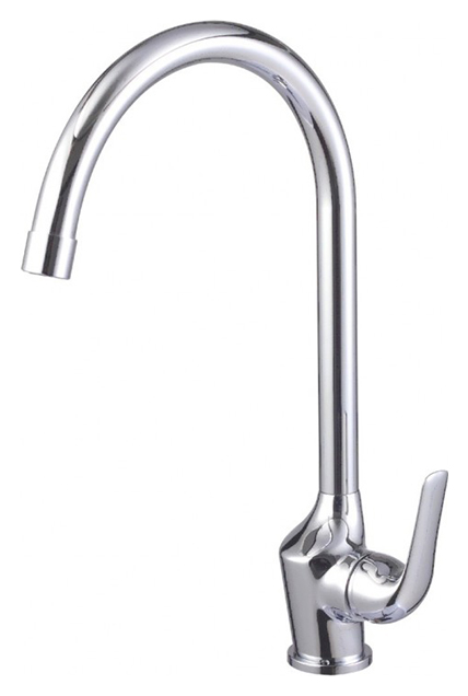 

Смеситель для кухонной мойки Lemark plus Advance LM1205C, Хром, plus Advance LM1205C