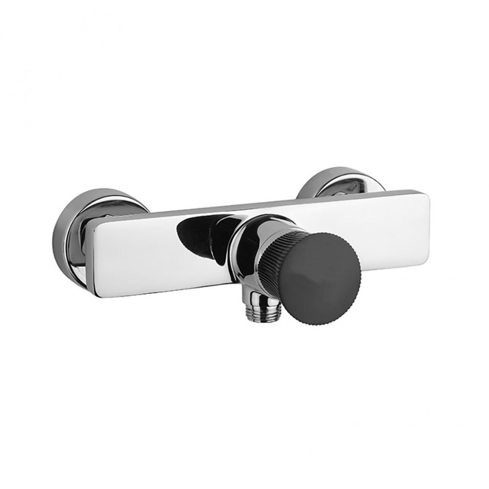 

Смеситель для душа Paini Domus 18CR511PZ хром, 18CR511PZ