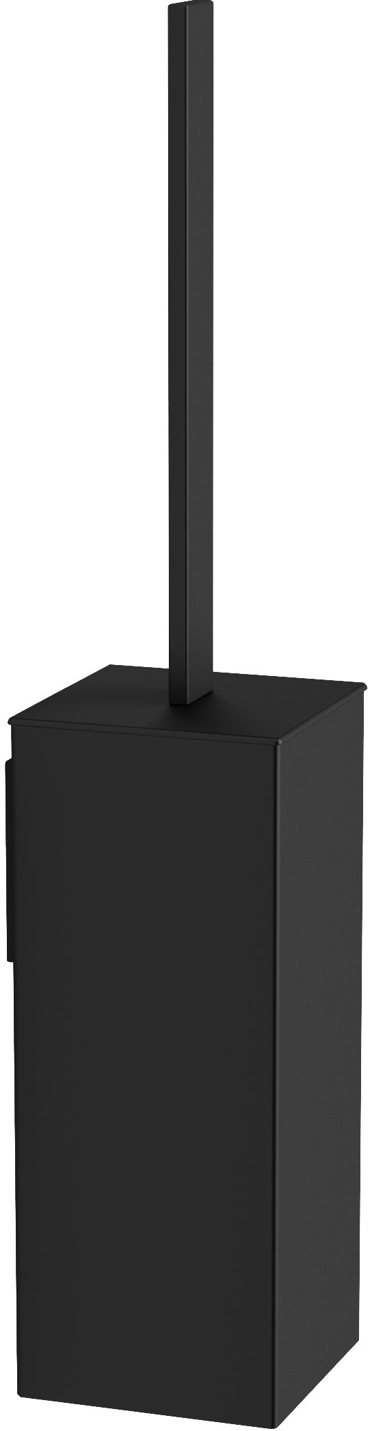 

Ершик Langberger Black Edition 11372B-BP, Черный