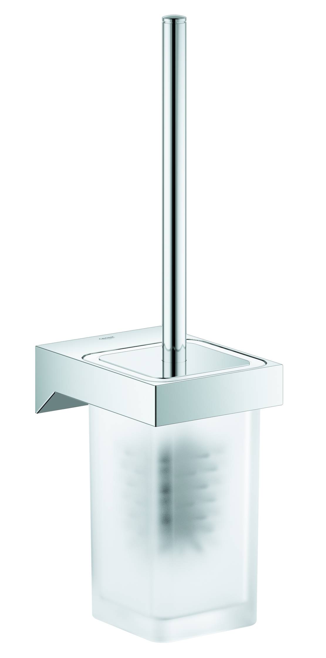 

Ершик Grohe Selection Cube 40857000, Хром, Selection Cube 40857000