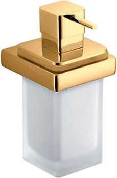 

Дозатор Colombo Design Lulu B9321.gold, Золото, Lulu B9321.gold