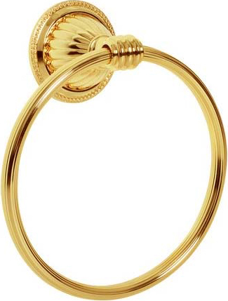 

Полотенцедержатель Boheme Hermitage Gold 10354, Золото, Hermitage Gold 10354