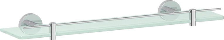 

Полка Artwelle Harmonie HAR 035 50 см, Не окрашен, Harmonie HAR 035