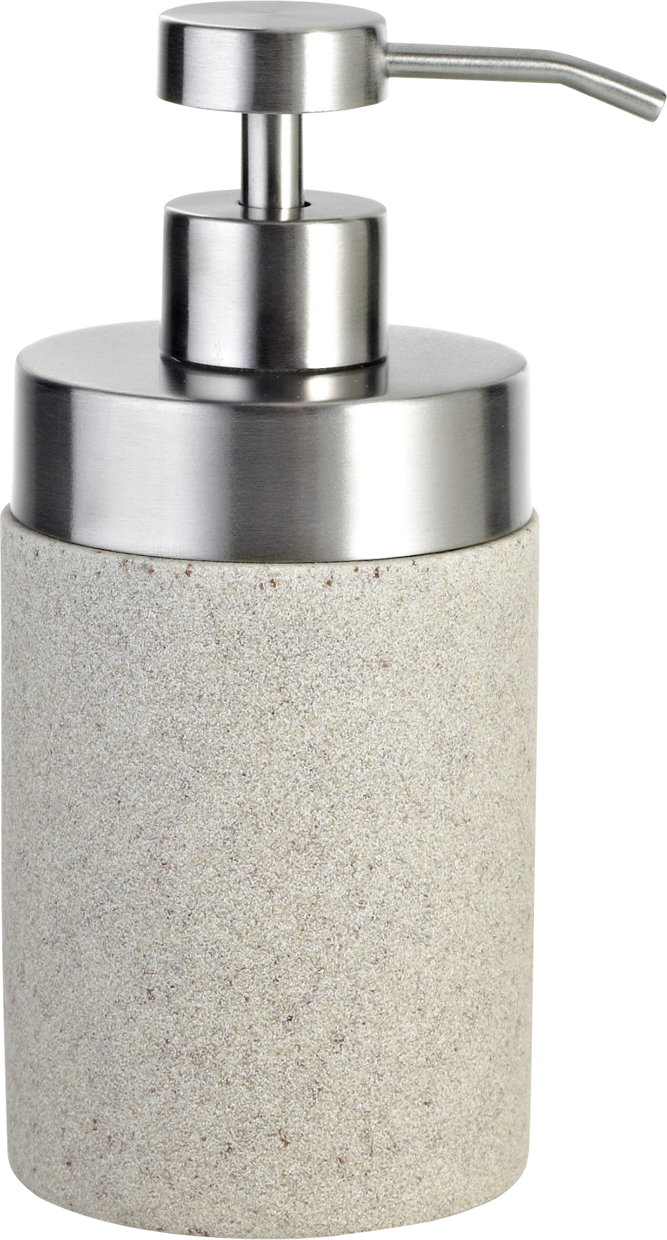 

Дозатор Ridder Stone 22010511 бежевый, Сталь, Stone 22010511