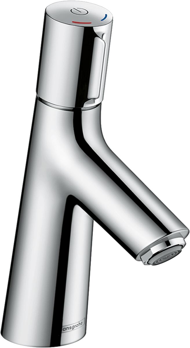 

Смеситель Hansgrohe Talis Select S 72041000 для раковины, Хром