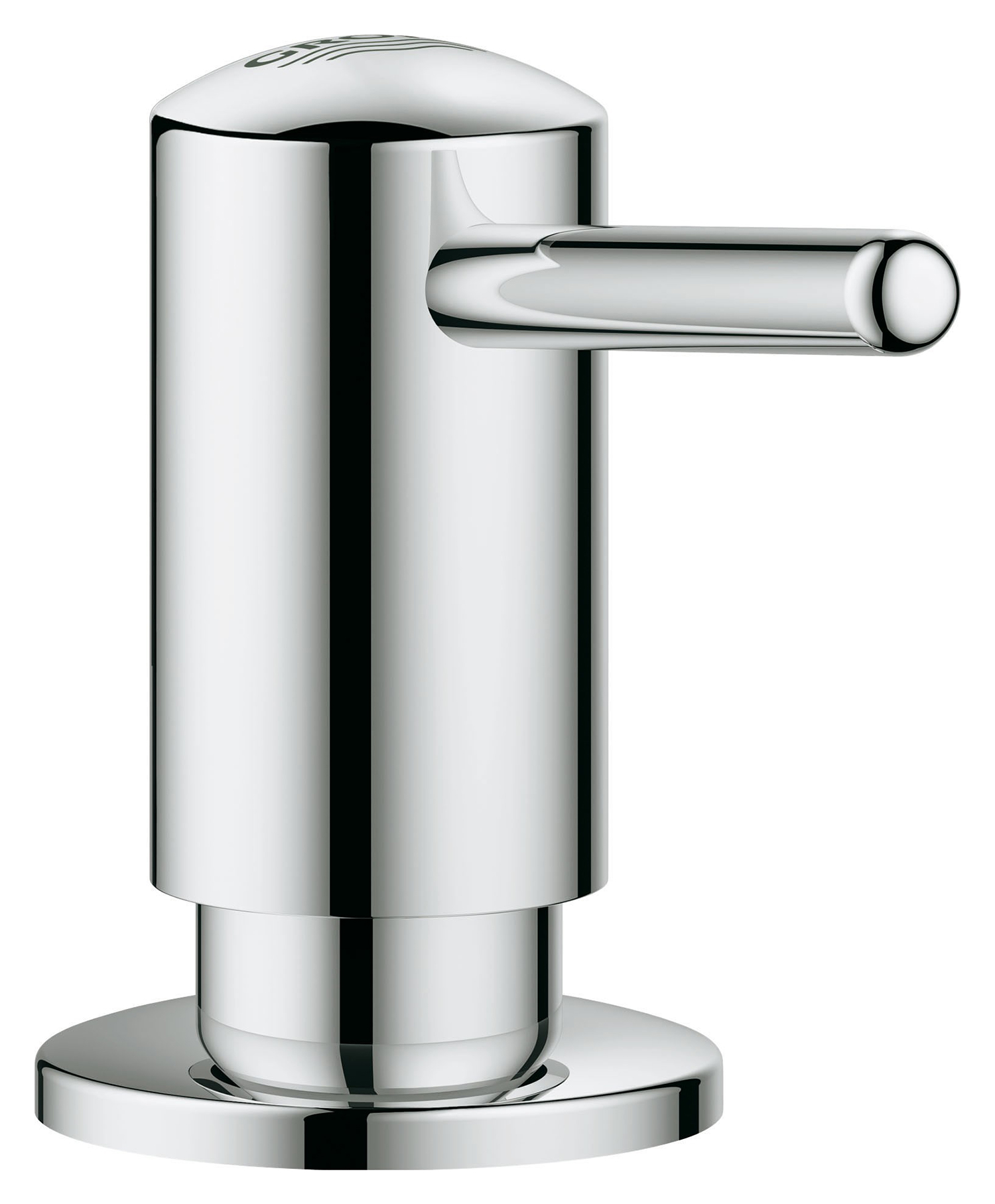 

Дозатор Grohe Contemporary 40536000, Хром, Contemporary 40536000