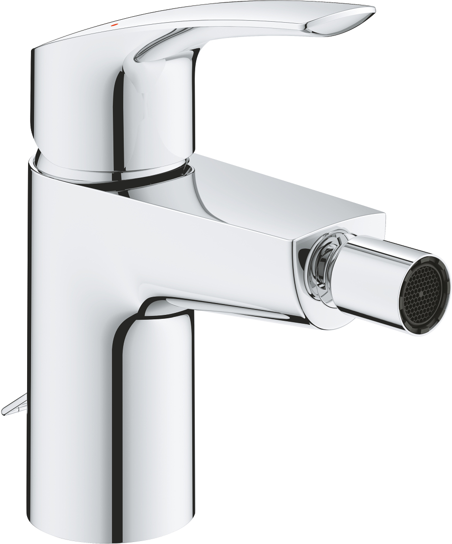 

Смеситель Grohe Eurosmart 32927003 для биде, Хром