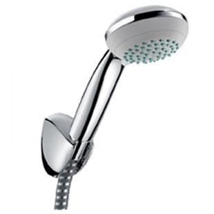

Душевой гарнитур Hansgrohe Crometta 85 Variojet 27559000 PorterC, Хром, Crometta 85 Variojet 27559000