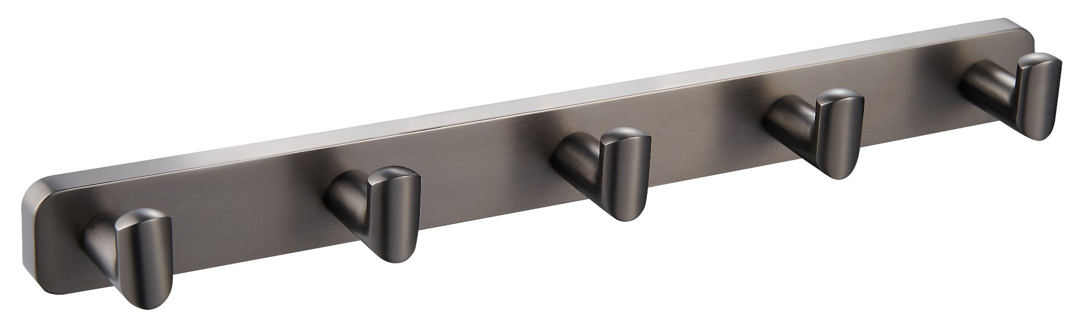 

Полотенцедержатель Wonzon & Woghand WW-9355 темный графит, WW-9355