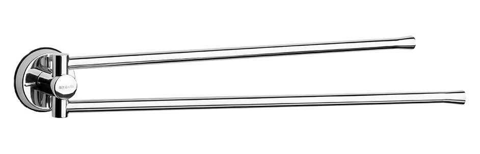 

Полотенцедержатель Brabantia 427282, Хром, 427282