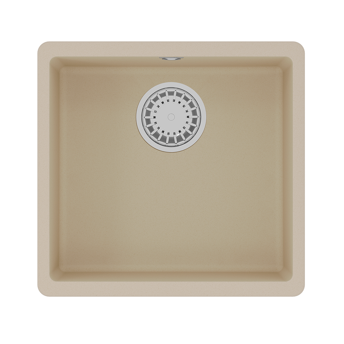 

Мойка кухонная Lemark Sinara 440-U 9910068 42 бежевая, Бежевый, 9910068