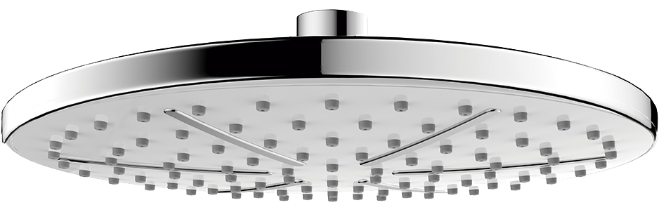 

Верхний душ Clever Syvari Evo Air 60301, Хром, Syvari Evo Air 60301