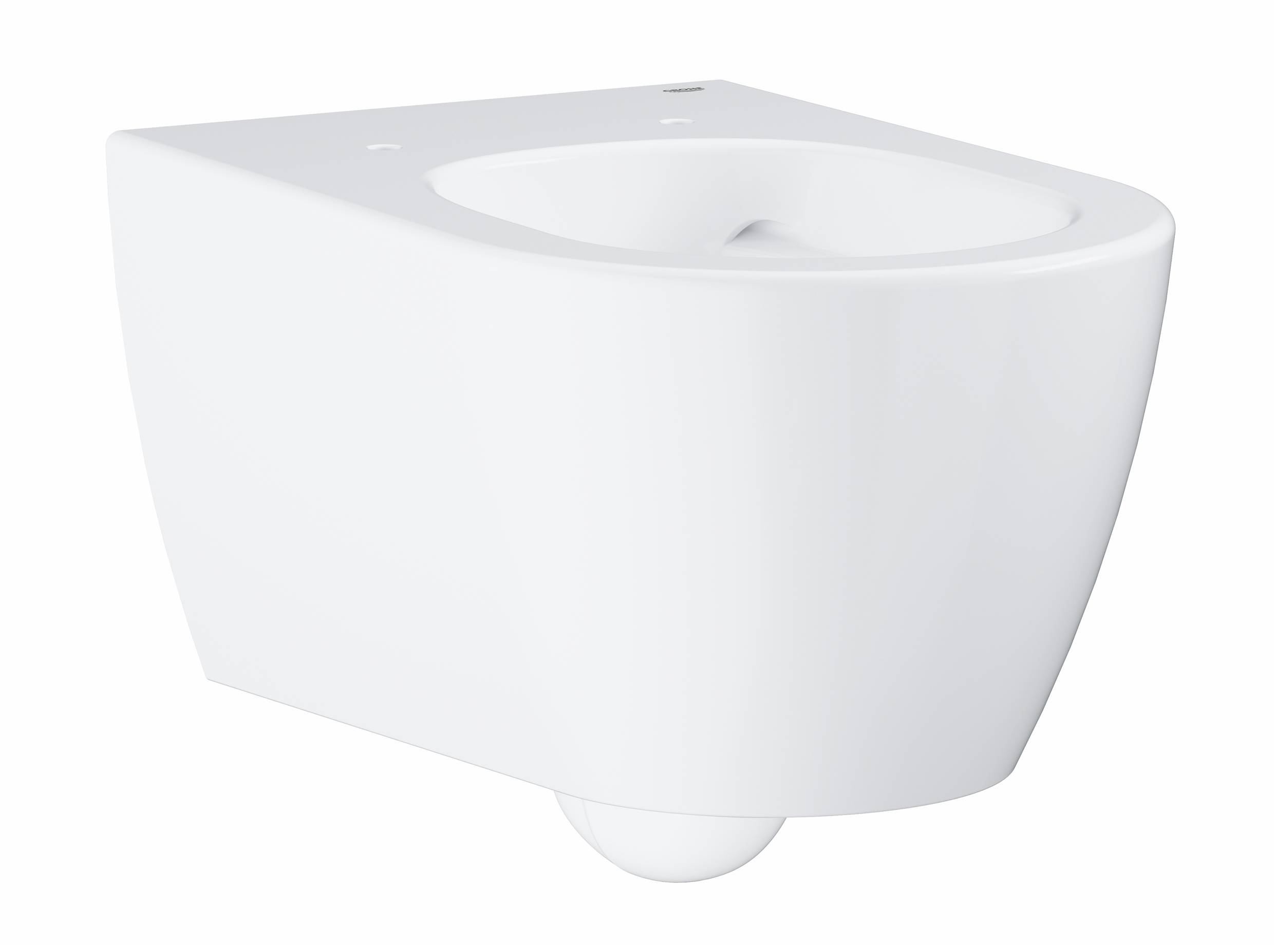 

Чаша для унитаза подвесного Grohe Essence Ceramic 3957100H альпин-белый, Essence Ceramic 3957100H