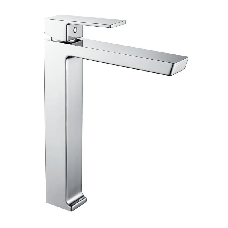 

Смеситель для раковины Rose R18 R1811-1 хром, R1811-1