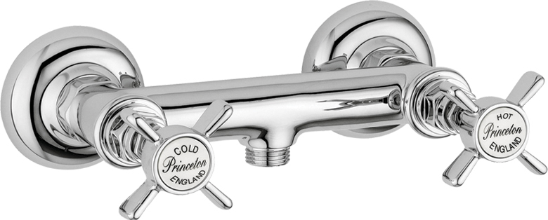 

Смеситель Migliore Princeton ML.PRN-846 Cr для душа, Хром, Princeton ML.PRN-846 Cr