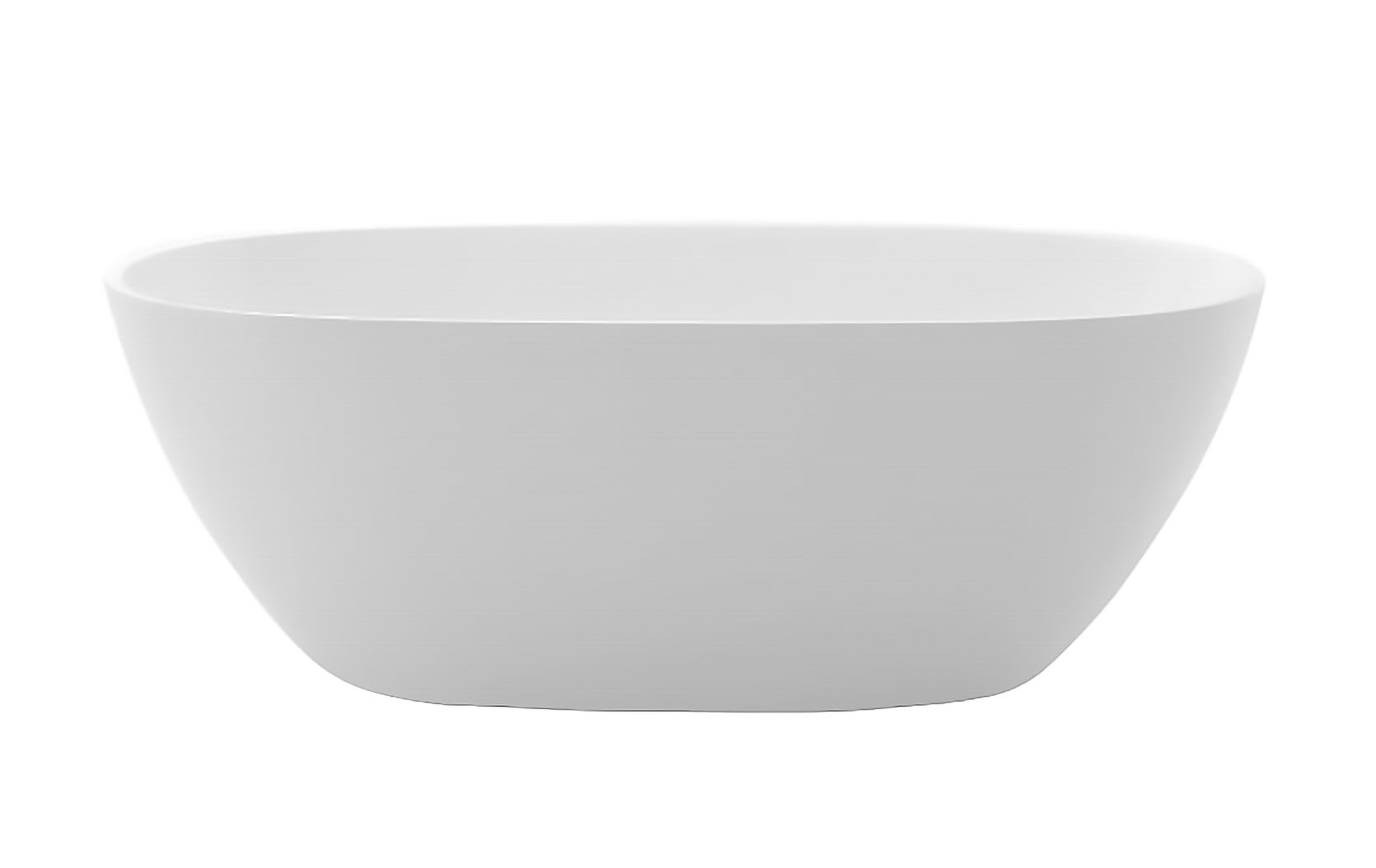 

Акриловая ванна BelBagno BB81-1700-W0 81х170 см, белая, Белый, BB81-1700-W0
