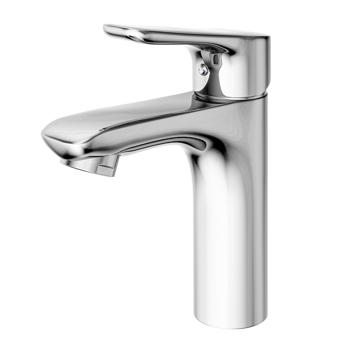 

Смеситель Lemark Selena LM0806C для раковины, хром, Selena LM0806C