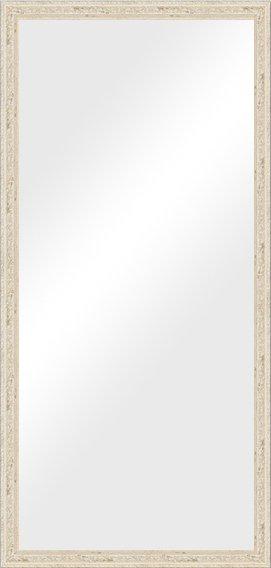 

Зеркало Evoform Definite BY 1115 73x153 см слоновая кость, Бежевый, Definite BY 1115