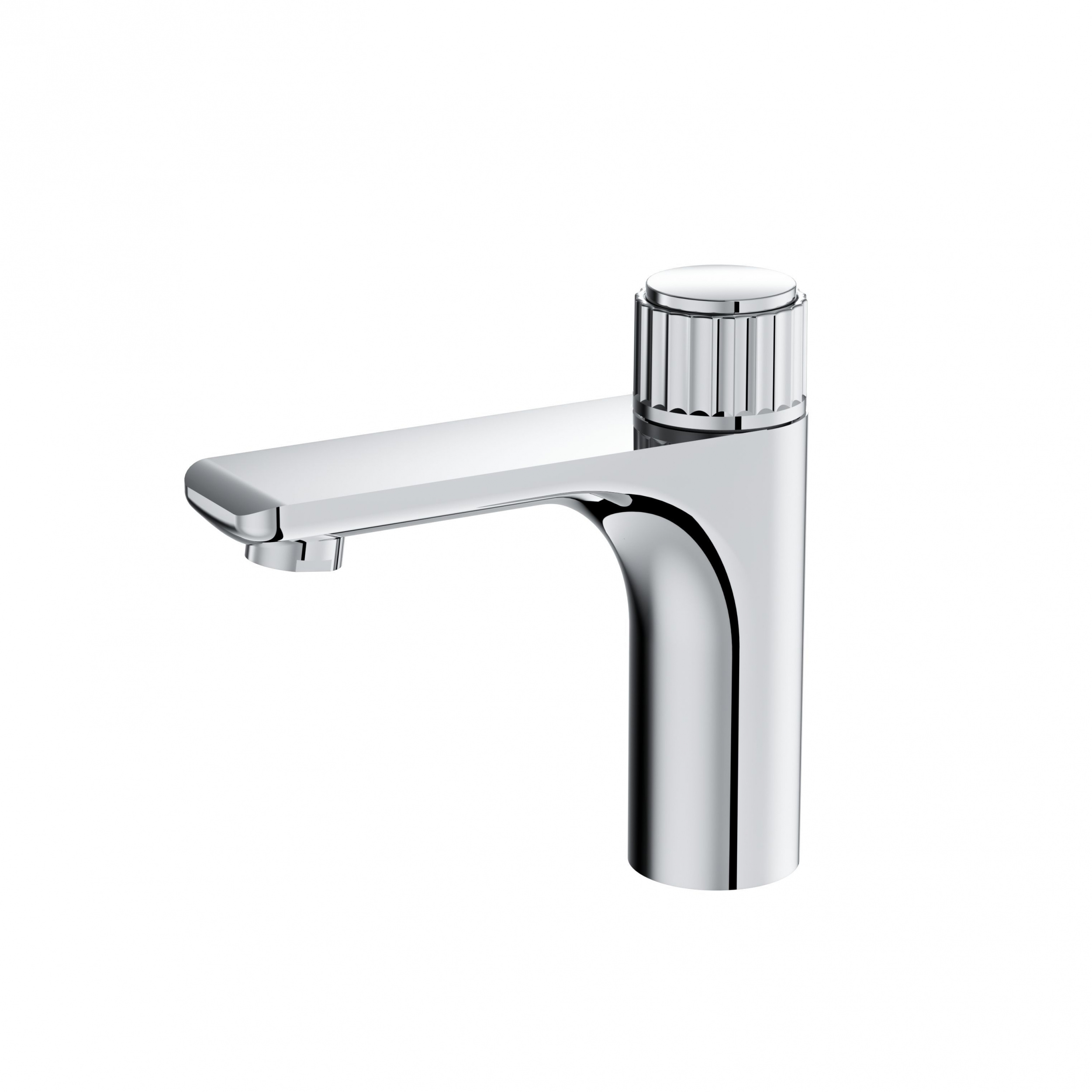 

Смеситель для раковины Wonzon & Woghand WW-A40412-CR хром, WW-A40412-CR