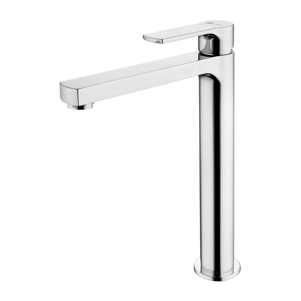 

Смеситель для раковины Lemark plus Grace LM1509C высокий, хром, LM1509C