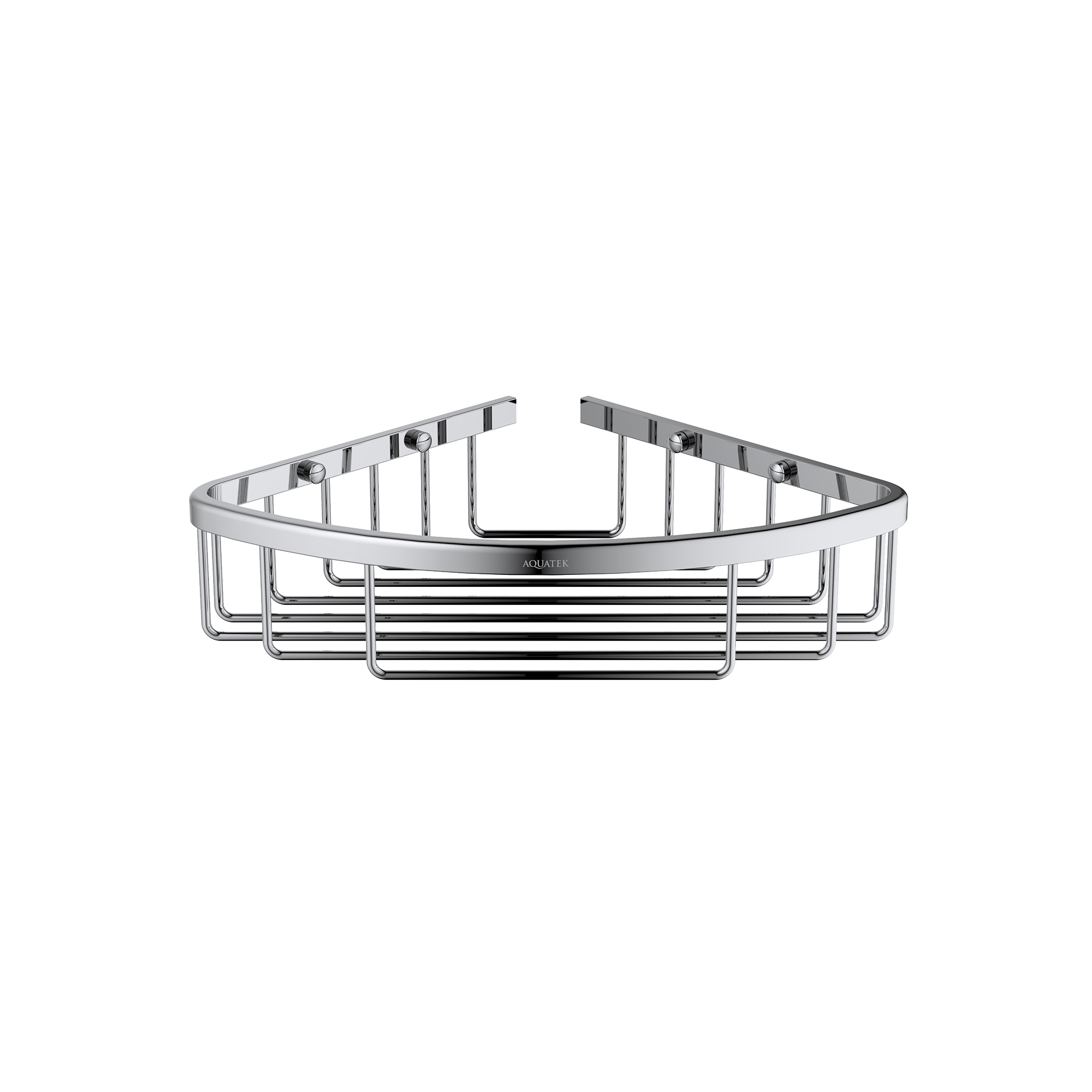 

Полка Aquatek AQ4906CR хром, AQ4906CR
