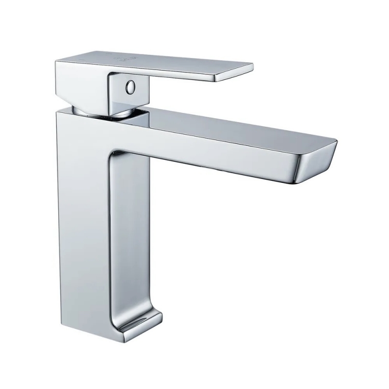 

Смеситель для раковины Rose R1801-1 хром, R1801-1