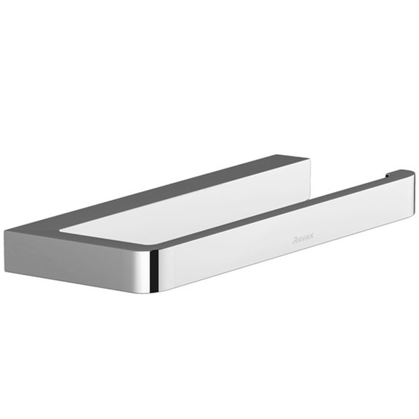 

Держатель для туалетной бумаги Ravak X07P329 TD 400.00 хром, X07P329