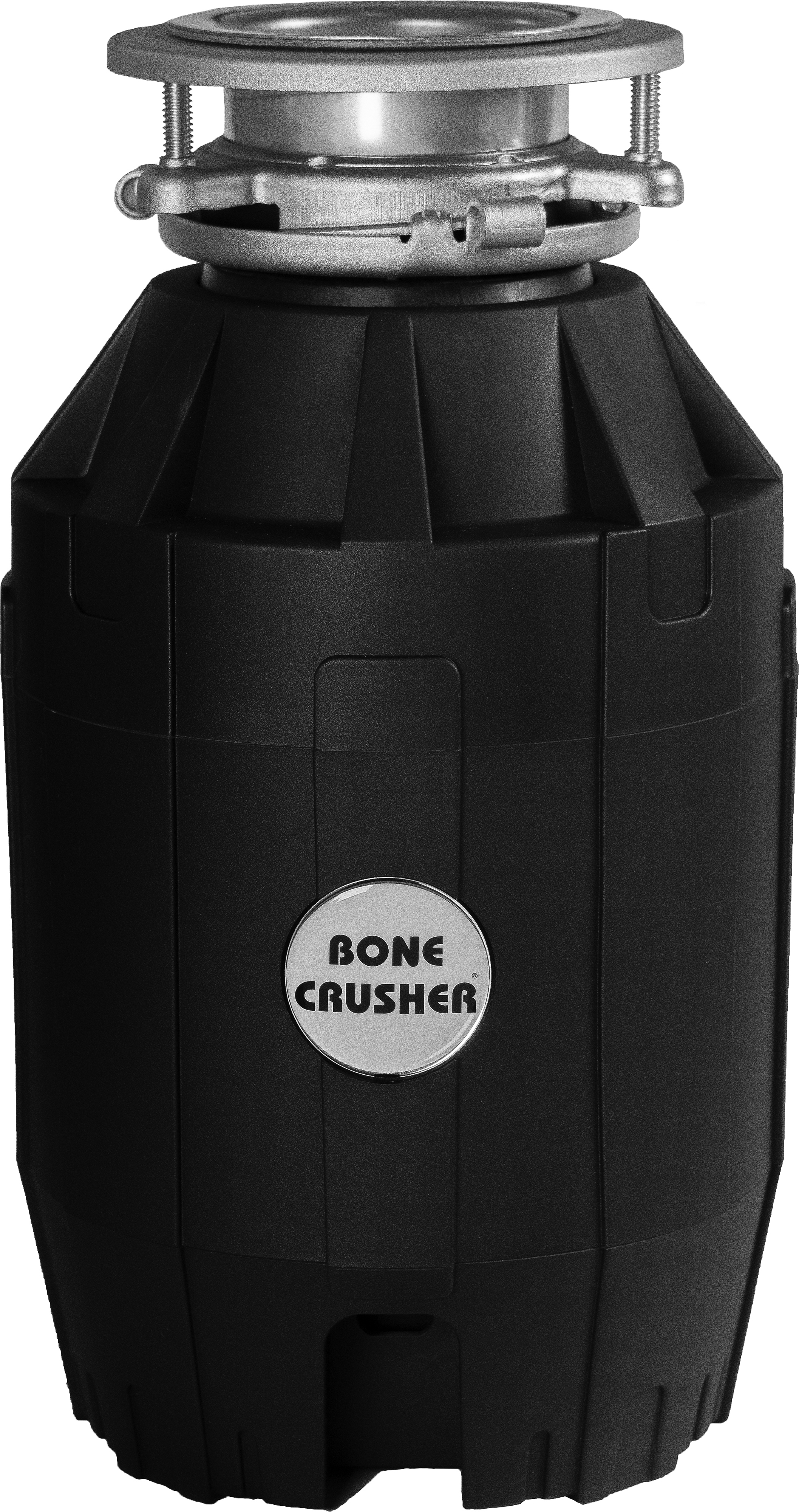 

Измельчитель отходов Bone Crusher BC 810, Черный, BC 810