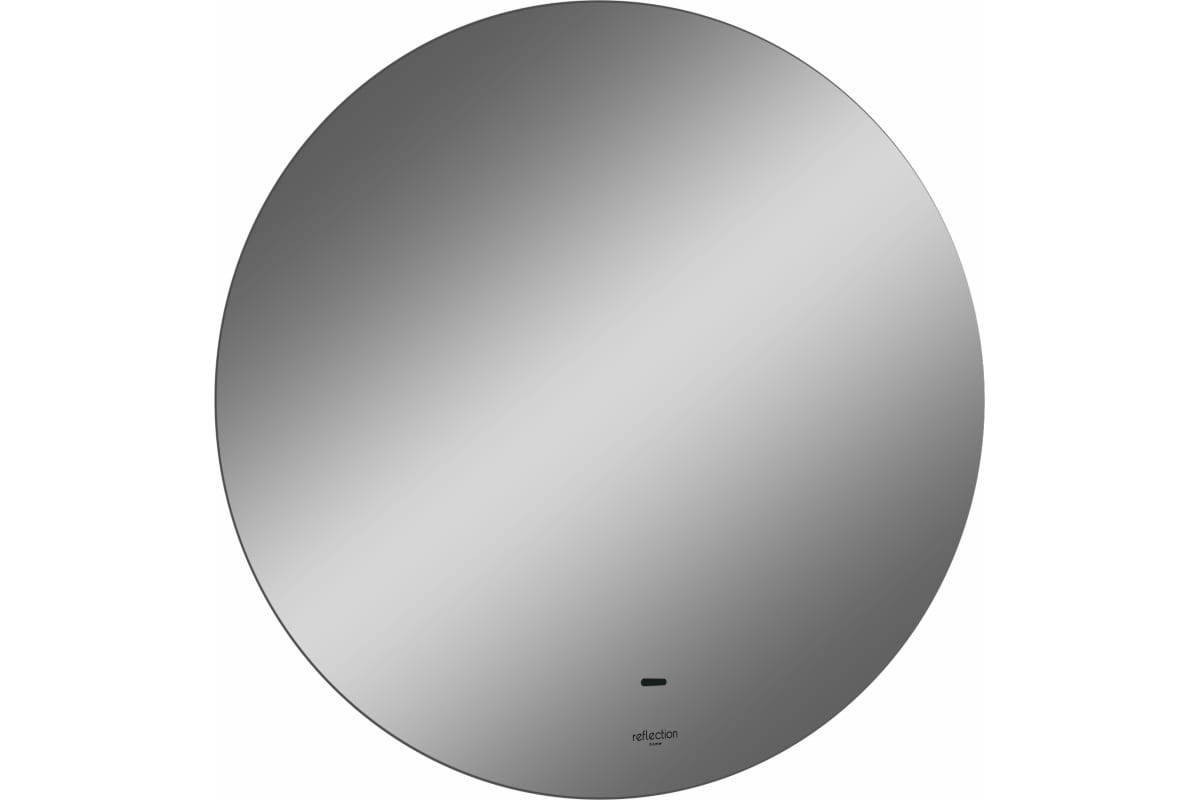 

Зеркало Reflexion Hoop 80 см с сенсором, холодной подсветкой, Hoop RF4311HO